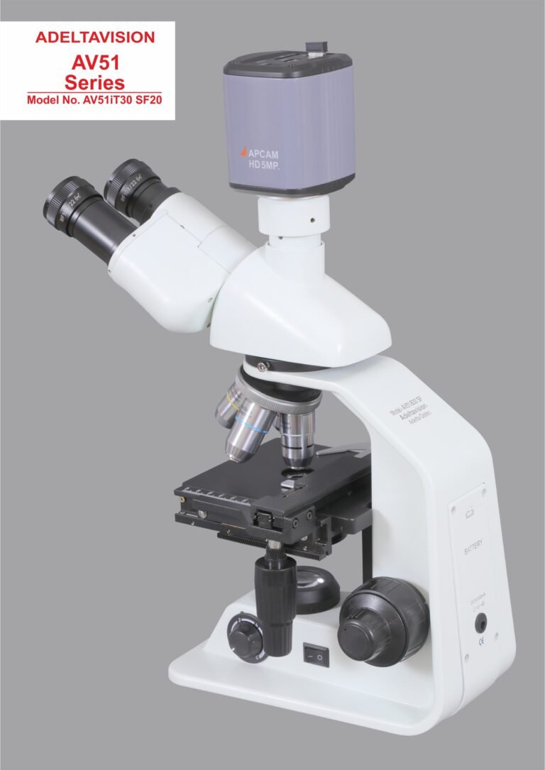 AV51iT30 SF20 - Adelta Optec